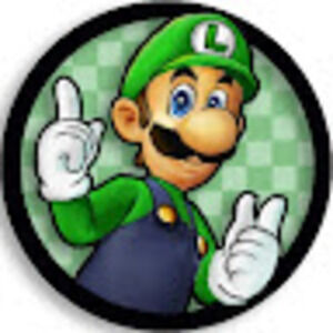 Meet your Posher, Lucas